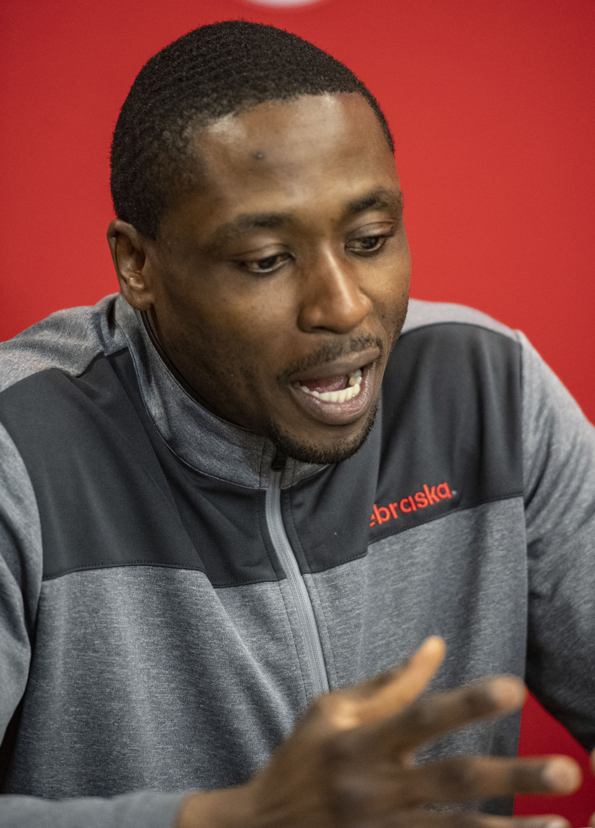 NU men's hoops assistants, 4.15